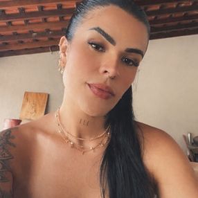 Talita, Família em Hortolândia