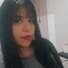 Jenifer, Babysitter in Barrinha