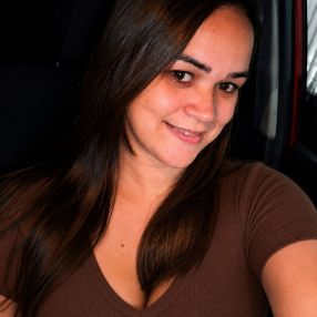 JACQUELINE, Babá em Marechal Deodoro