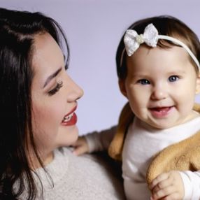 Thais, Família em Lajeado