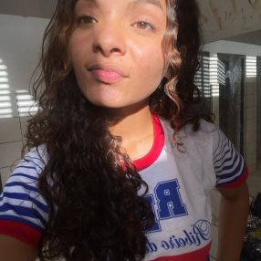 Poliana, Babá em Tucuruí