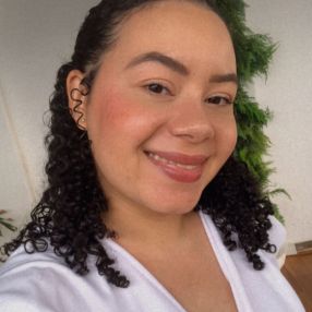 Alyne, Babá em Gurupi