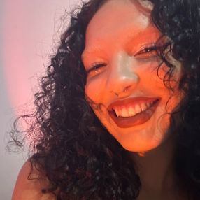 Ester Giulia, Babá em Governador Valadares