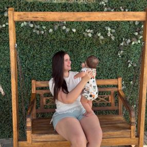 Isabel, Família em Maceió