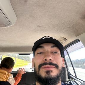 Yuri, Família em Itapevi