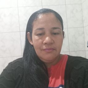 Andreia, Babá em Paranaguá