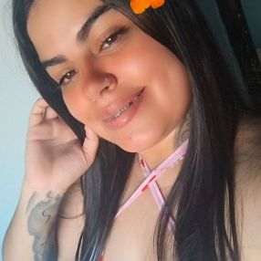 Maria Lúcia Barcelos vieira, Babá em Caratinga