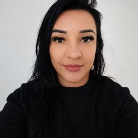 Cristiane, Babysitter in Peruíbe