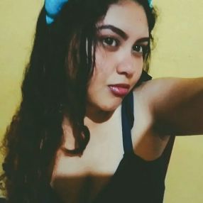 Francielly, Babá em Abaetetuba