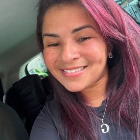 Gisele, Babá em Jundiaí