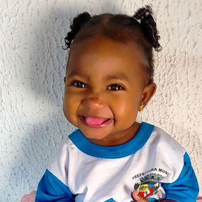 Stephanie, Família em Marília