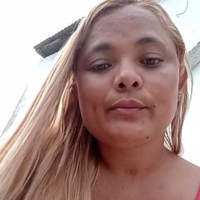 Francy, Babá em Marituba
