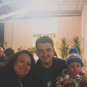 Gabriel, Família em Conselheiro Lafaiete