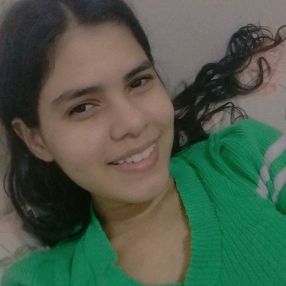 Rayssa, Babá em Guarabira