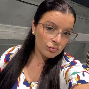 Mariéle, Babá em Palhoça