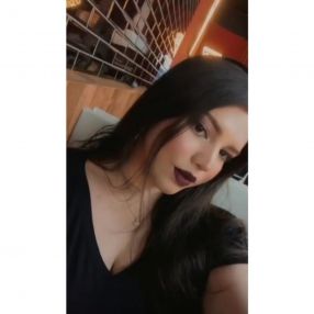 Bruna, Babá em Penápolis