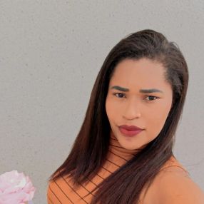 Fabiola, Babysitter in Guanambi