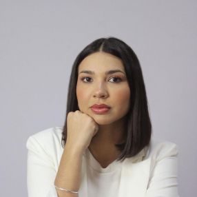 GEOVANA, Babá em Canoas