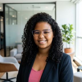 Daiane, Babysitter in Vilhena