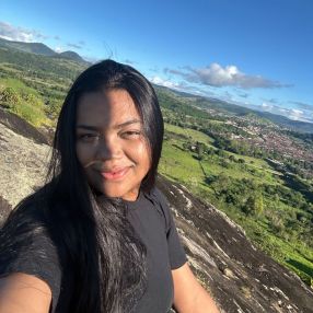 Gabriele, Família em Rondonópolis