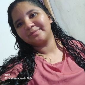 Maria, Babá em Amontada