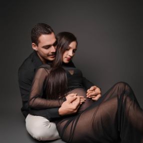 Luara Gabriela, Família em Luis Eduardo Magalhães