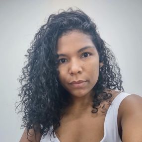 Bruna, Babá em Santana de Parnaíba