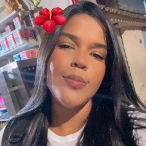 Myrelle, Babá em Arcoverde