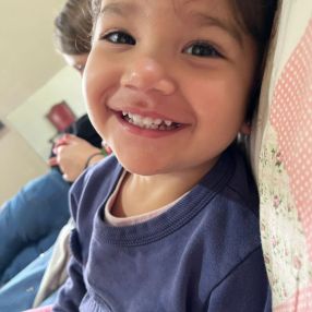 Fernanda, Família em Estrêla