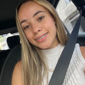 Ana sophia, Babá em Ribeira do Pombal