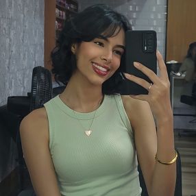 Nicolly Sena, Babá em Goianésia