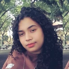 Rayane, Babá em Cordeirópolis
