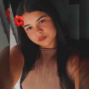 Danieli, Babá em São José do Campestre