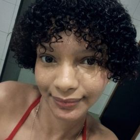 Dyhana, Babá em Serrania