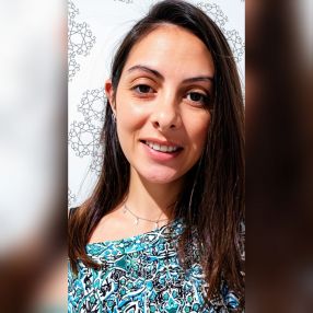 Patricia, Babá em Torres