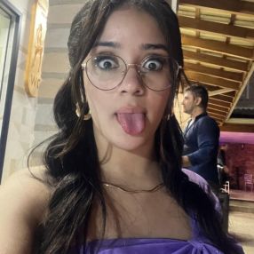 Maria, Babysitter in Rio Claro