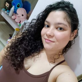 Nathallya, Babá em Divinópolis