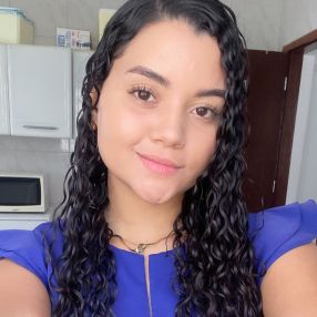 Tallita, Babá em Salgueiro