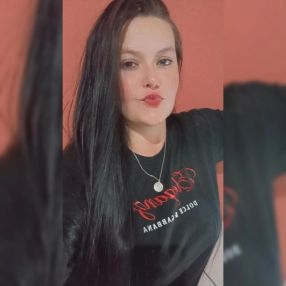 Nayara, Babá em Esteio