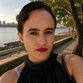 Emilly, Família em Guarapari