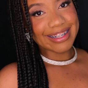 Maria Victoria, Babá em Espírito Santo do Pinhal
