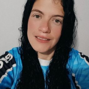 Vanessa, Babá em Pelotas
