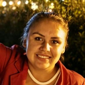 Juliana, Babá em Nova Petrópolis
