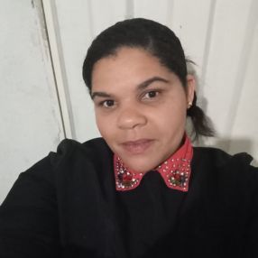 Elemiriam, Babá em Sabará