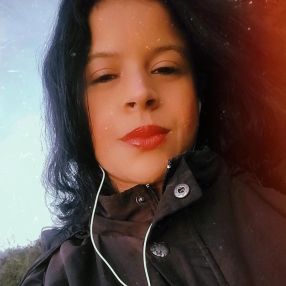 Ana, Babá em Timóteo