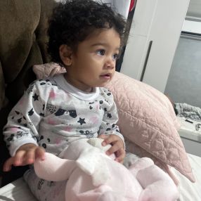 Marcela, Família em Rio Branco