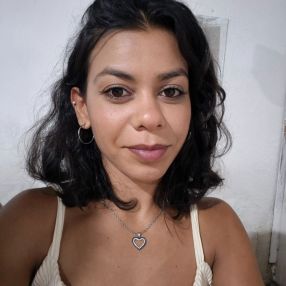 Jessica, Babá em Campina Grande