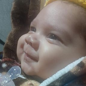 Lohanna, Família em Piraquara