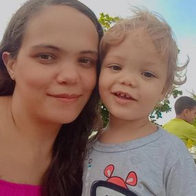 Bruna, Família em Tobias Barreto
