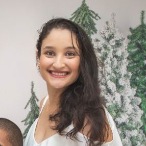 Carolina, Família em João Monlevade